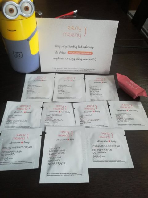 Darmowe próbki - temat zbiorowy