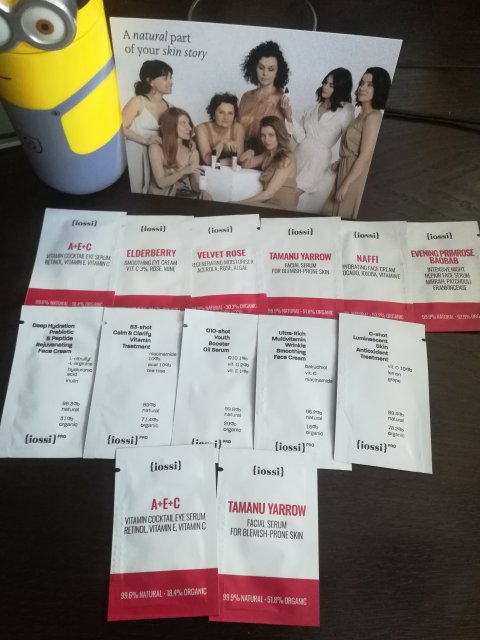 Darmowe próbki - temat zbiorowy