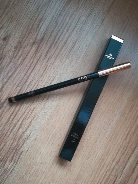 Oriflame Giordani Gold, Iconic Sculpting Lip Liner, Konturówka do ust, Translu 