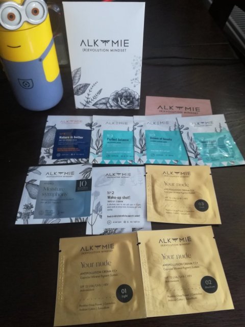 Darmowe próbki - temat zbiorowy