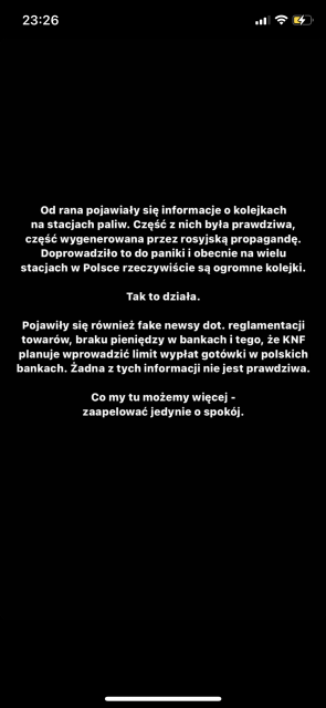 Kulturalne narzekanie na rzeczywistość! Uwaga - zawiera offtopy!