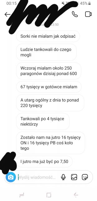 Kulturalne narzekanie na rzeczywistość! Uwaga - zawiera offtopy!