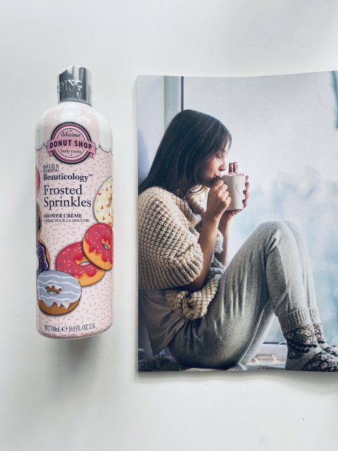 Baylis & Harding Beauticology, Płyn do kąpieli, Frosted Sprinkles