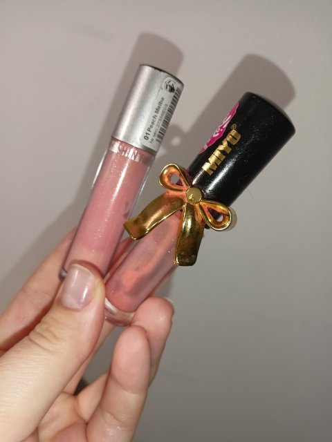 akcja denkowanie! grudzień - kosmetyki w świątecznych opakowaniach i świątecznych kolorach 🎄❄️⛄🎀🎁🎅