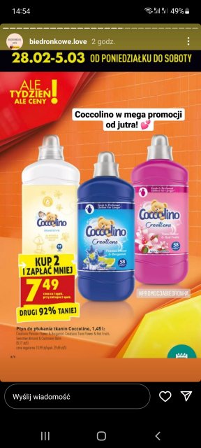 Gdzie co taniej kupię moje zakupowe oszczędności 