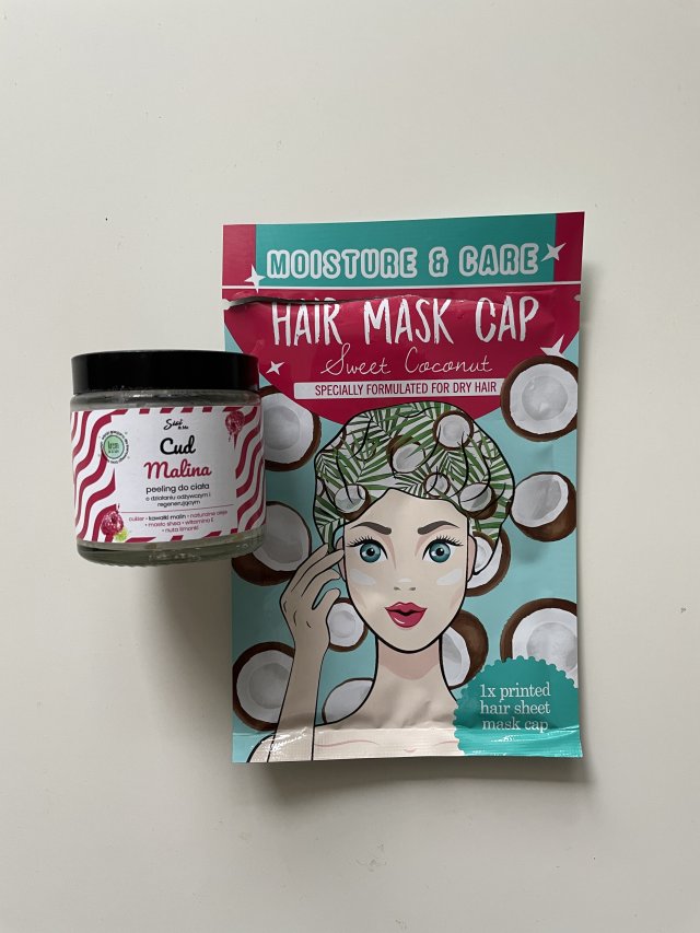 akcja denkowanie! grudzień - kosmetyki w świątecznych opakowaniach i świątecznych kolorach 🎄❄️⛄🎀🎁🎅