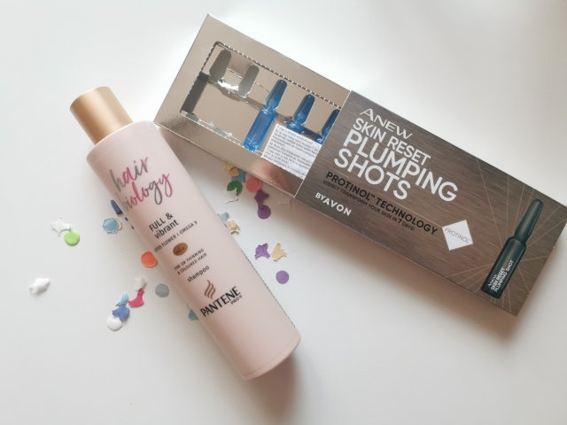 Prywatne wymiany, pokaż co masz 