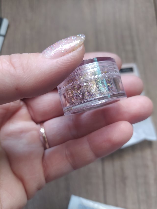 Prywatne wymiany, pokaż co masz 