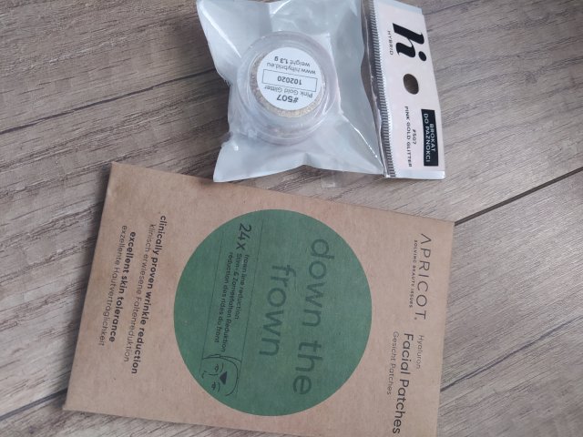 Prywatne wymiany, pokaż co masz 