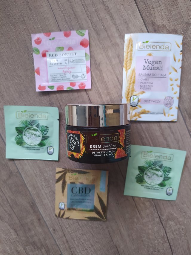 Prywatne wymiany, pokaż co masz 