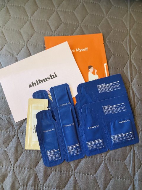 Darmowe próbki - temat zbiorowy