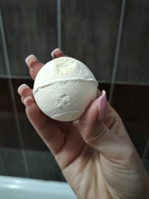 Elysium Spa Kula do kąpieli, Calming Night