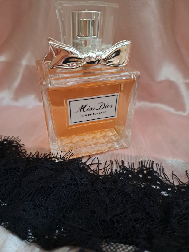 Dior Woda toaletowa, Miss Dior EDT