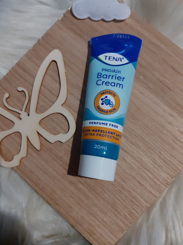 Tena Krem do skóry, Ochronny, Barrier Cream