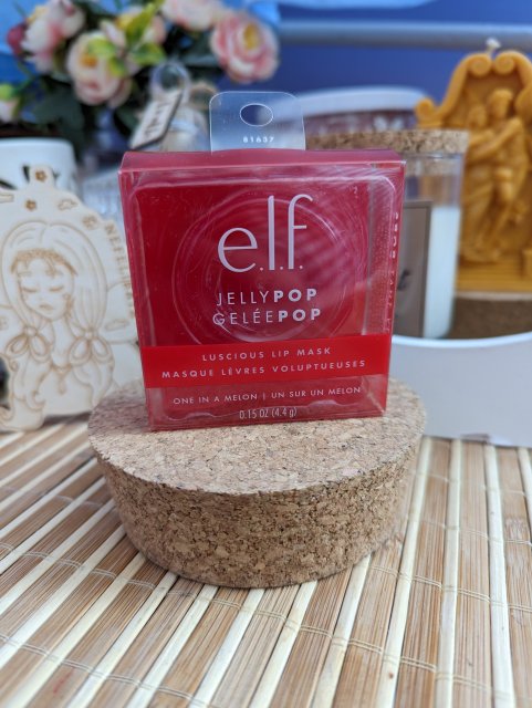 E.l.f jelly pop watermellon
