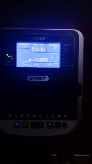 Jestem szczęśliwa bo..