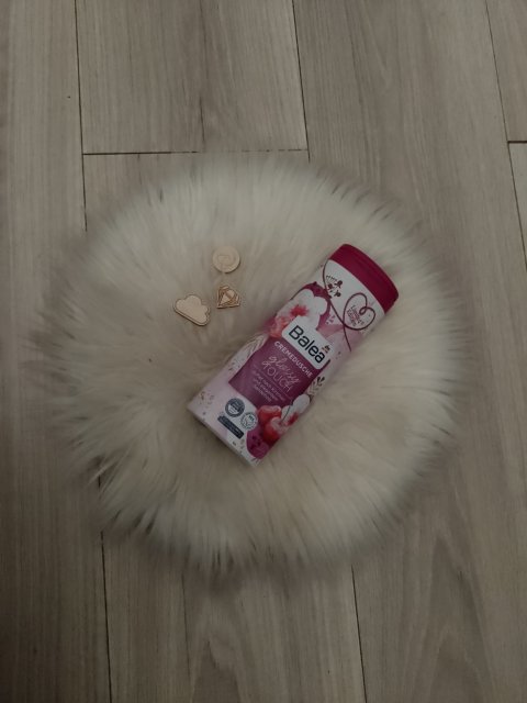 Balea Żel pod prysznic, Glossy Touch