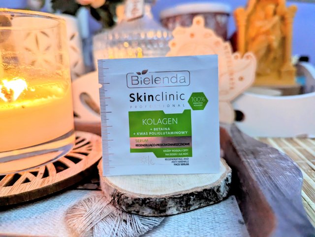 Bielenda kolagen serum