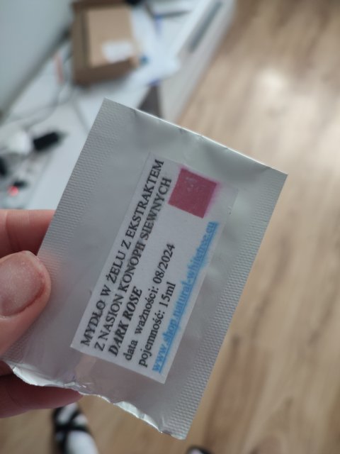 akcja denkowanie! grudzień - kosmetyki w świątecznych opakowaniach i świątecznych kolorach 🎄❄️⛄🎀🎁🎅