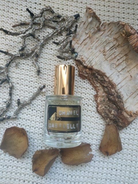 CHANEL Woda perfumowana, Gabrielle EDP