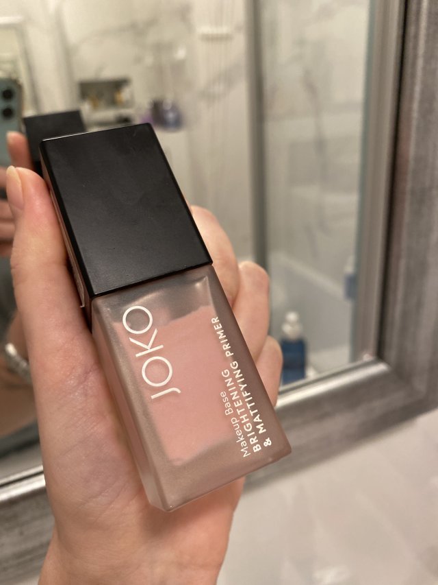 Make-up base/Primer JOKO