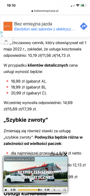 Kulturalne narzekanie na rzeczywistość! Uwaga - zawiera offtopy!