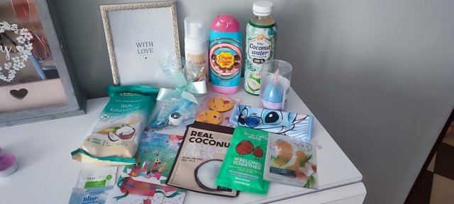 ✩ Kalendarz urodzinowy Clouders ✩