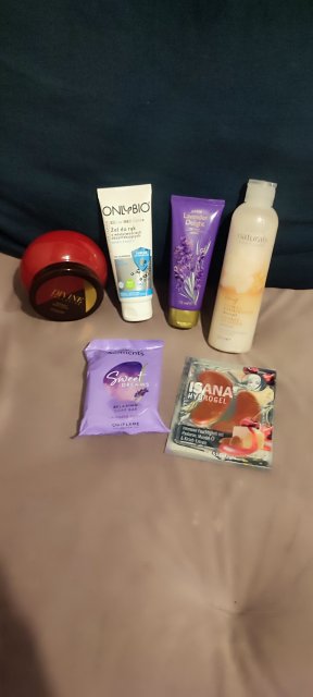 ✩ Kalendarz urodzinowy Clouders ✩