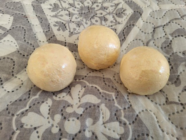 Elysium Spa Kula do kąpieli, Winter Girland