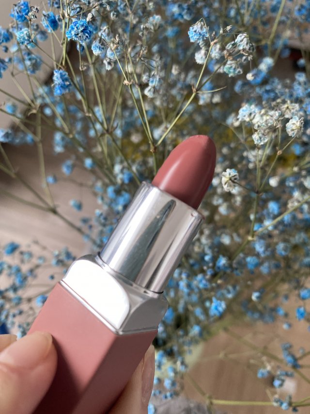 Pomadka matowa od Clinique