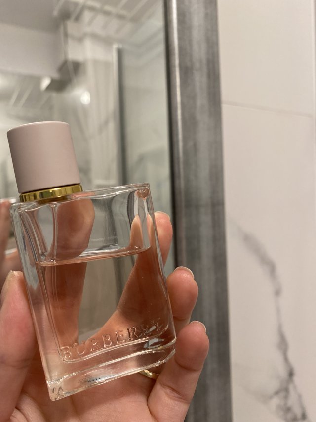 Woda perfumowana Burberry