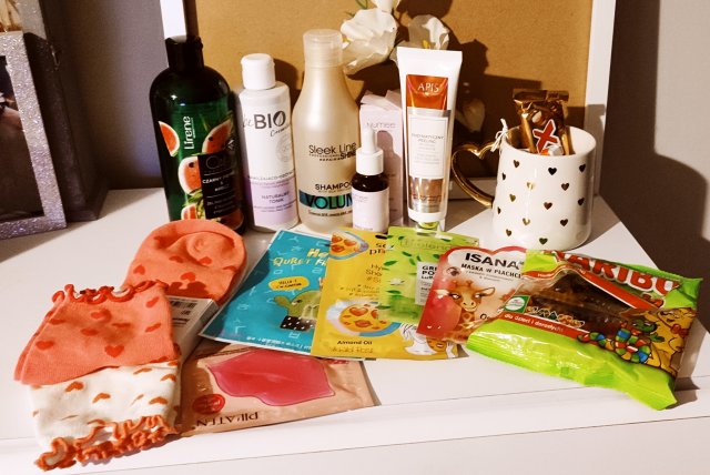 ✩ Kalendarz urodzinowy Clouders ✩