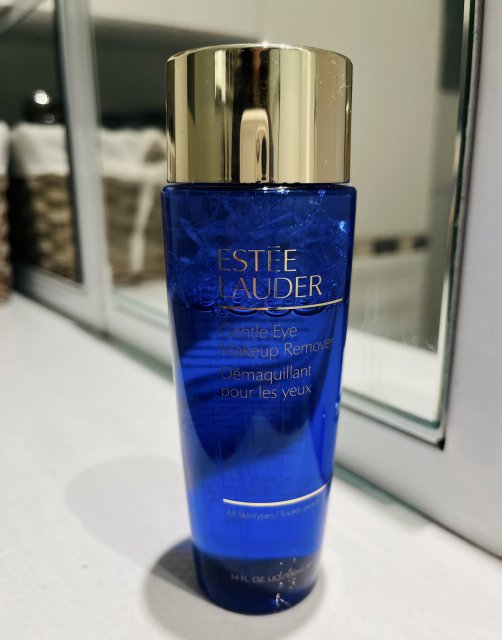 Estee Lauder Płyn do demakijażu oczu, Gentle Eye Makeup Remover 