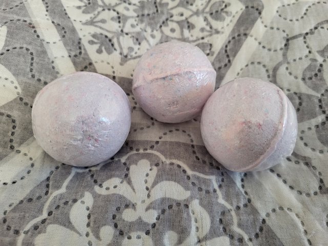 Elysium Spa Kula do kąpieli, Calming Night