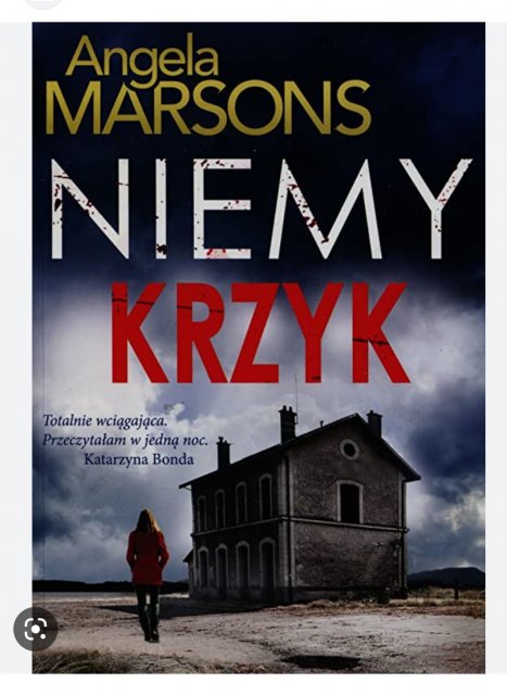Co czytacie?