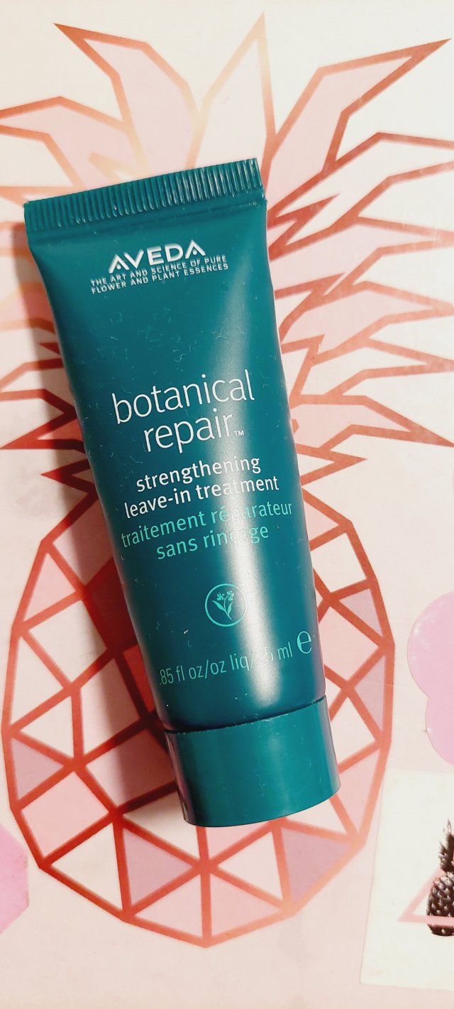 Odżywka do włosów Aveda 