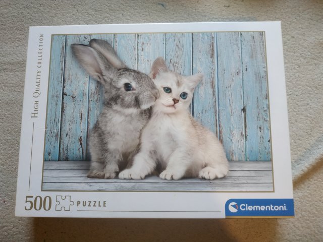 Prywatne wymiany, pokaż co masz 