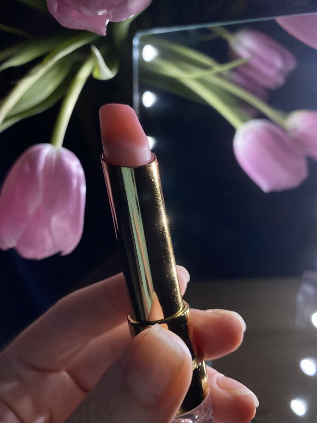Wibo Beauty Lip Balm, Balsam do ust, Odżywczy