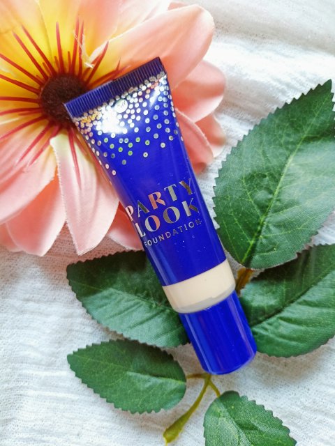 Idealny odcień podkladu