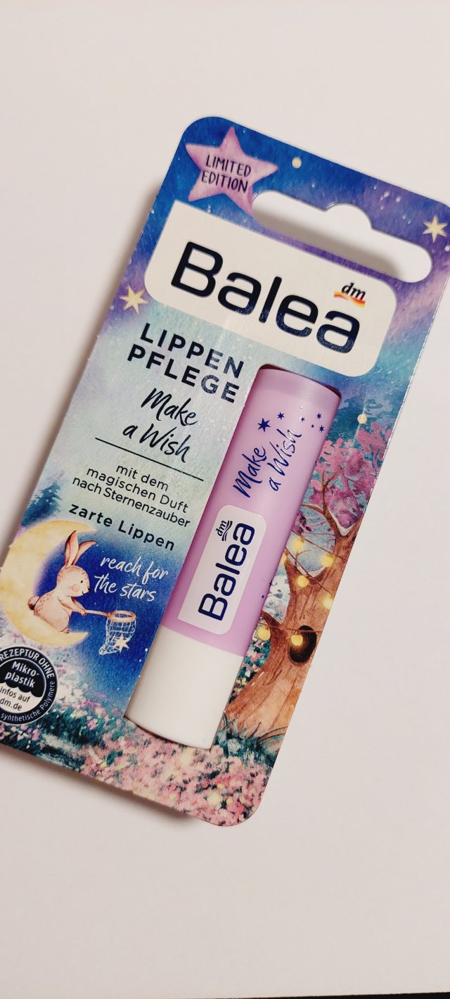 Pomadka do ust nawilżająco ochronna 