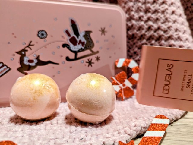 Douglas sweet winter kule