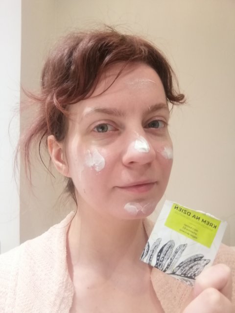 Duetus krem na dzień, nawilża, reguluje, matuje