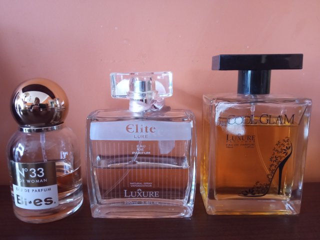 Prywatne wymiany, pokaż co masz 