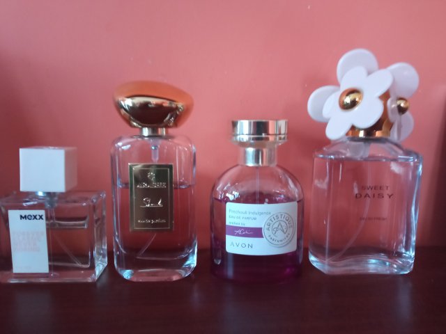 Prywatne wymiany, pokaż co masz 