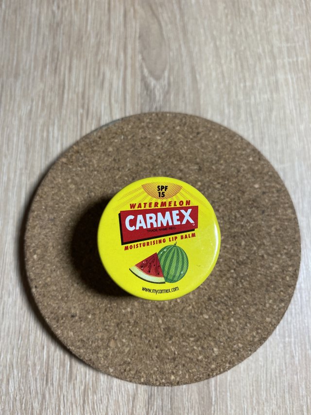 Carmex Balsam do ust w słoiczku, Watermelon