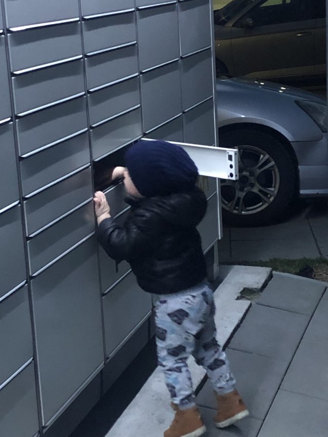 ✩ Kalendarz urodzinowy Clouders ✩