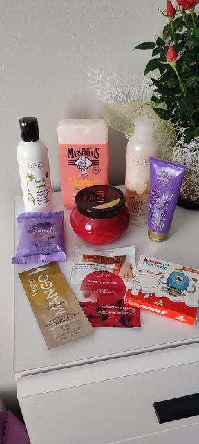 ✩ Kalendarz urodzinowy Clouders ✩