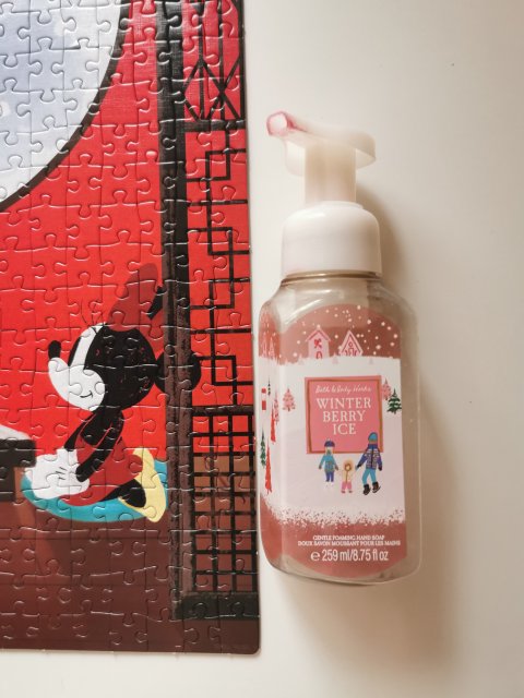 akcja denkowanie! grudzień - kosmetyki w świątecznych opakowaniach i świątecznych kolorach 🎄❄️⛄🎀🎁🎅