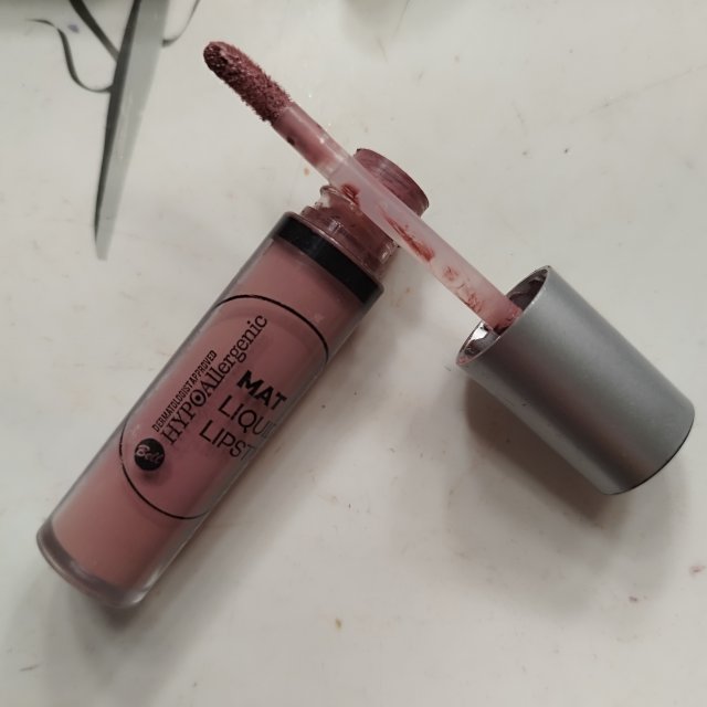 Bell mat Liquid lipstick 