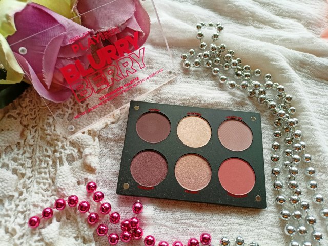 Tragedia od Inglot 